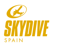 Marca Skydive Spain