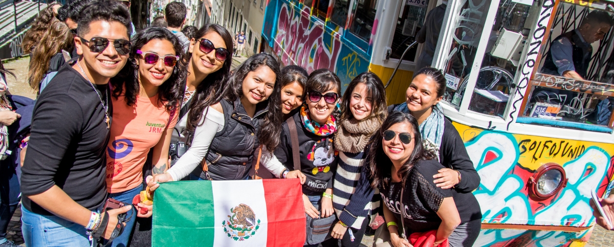 24 Cosas que Los Mexicanos echan de menos cuando están en Europa 