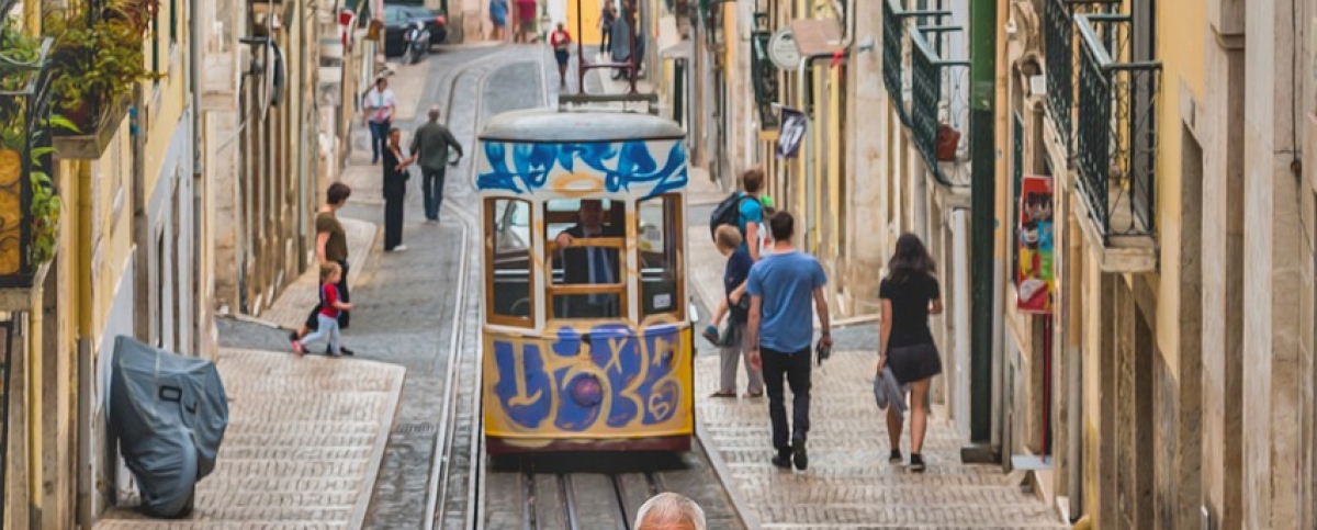 10 Reasons to visit Lisbon